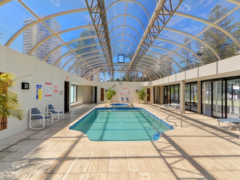 Apt 35/18 ‘The Regent’ Aubrey Street, Surfers Paradise QLD 4217