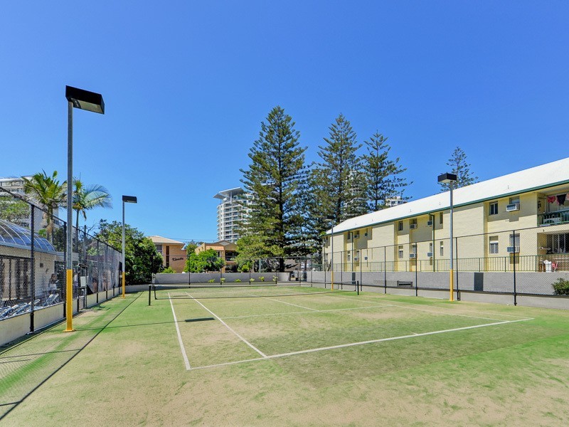 Apt 35/18 ‘The Regent’ Aubrey Street, Surfers Paradise QLD 4217