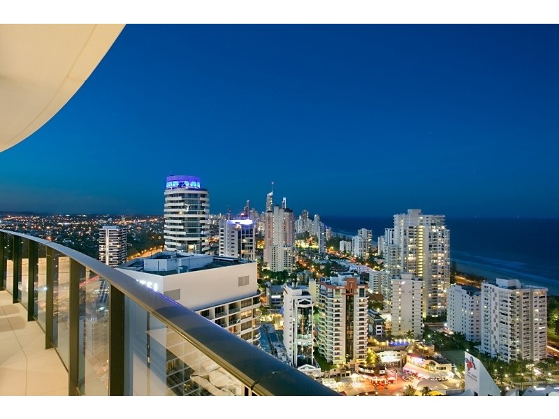 23003 ‘The Oracle’ 4 Charles Avenue, Broadbeach QLD 4218