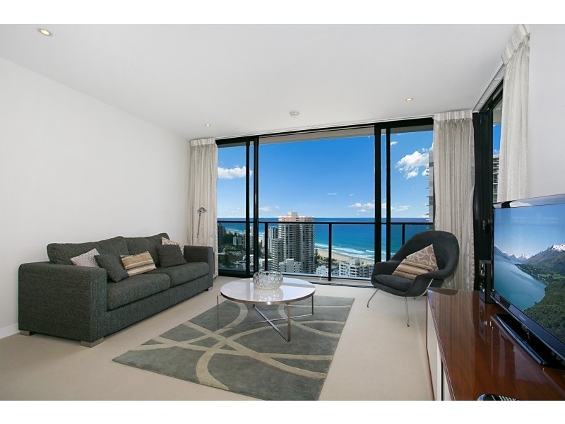 23003 ‘The Oracle’ 4 Charles Avenue, Broadbeach QLD 4218
