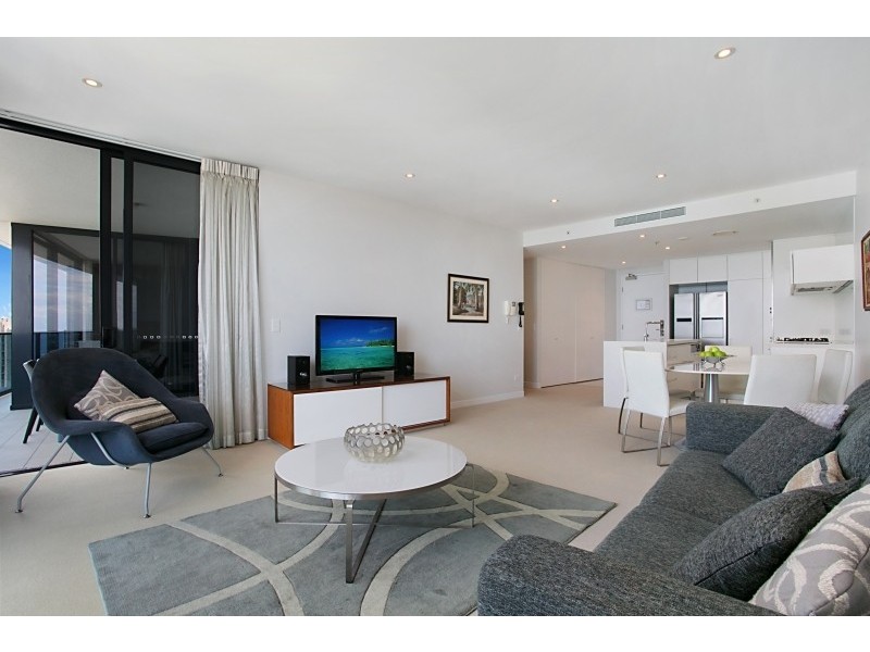 23003 ‘The Oracle’ 4 Charles Avenue, Broadbeach QLD 4218