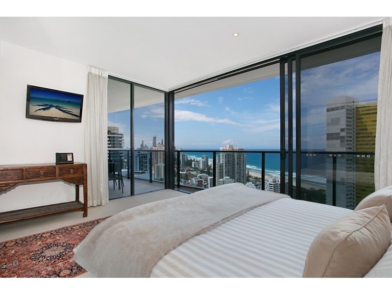 23003 ‘The Oracle’ 4 Charles Avenue, Broadbeach QLD 4218