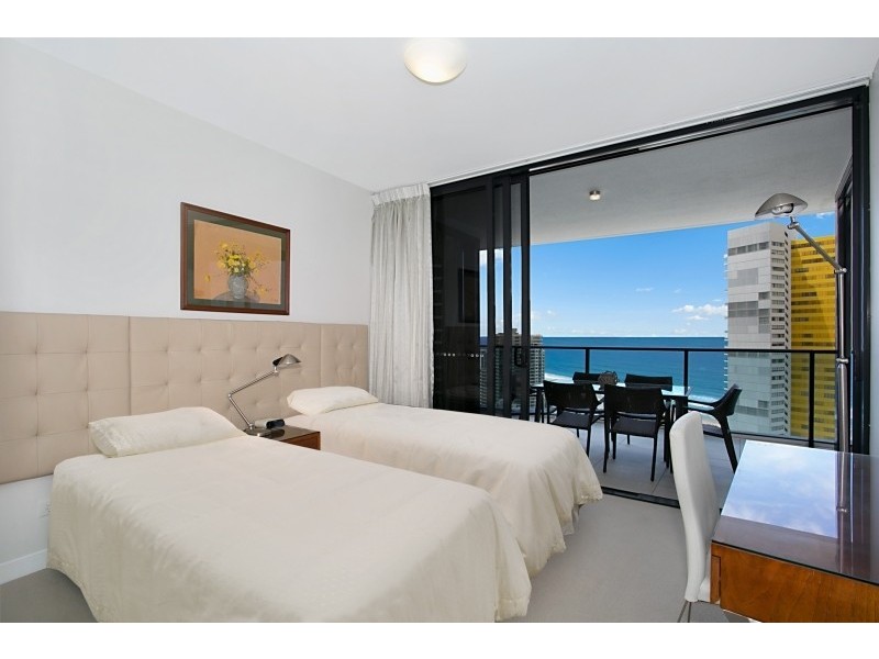 23003 ‘The Oracle’ 4 Charles Avenue, Broadbeach QLD 4218