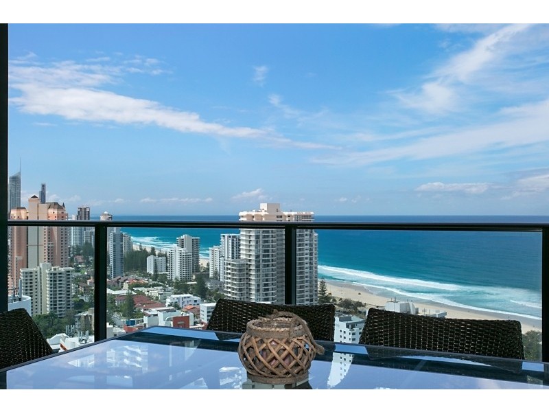 23003 ‘The Oracle’ 4 Charles Avenue, Broadbeach QLD 4218