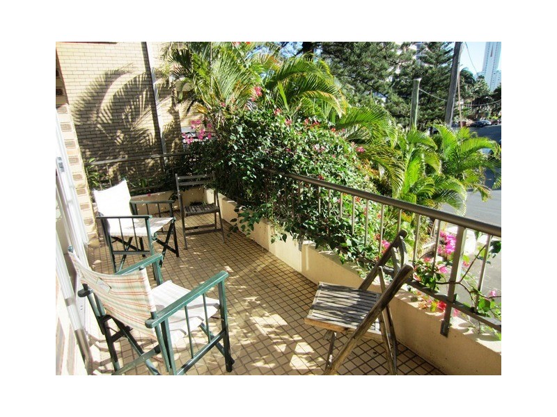 4/24 First Ave, Broadbeach QLD 4218