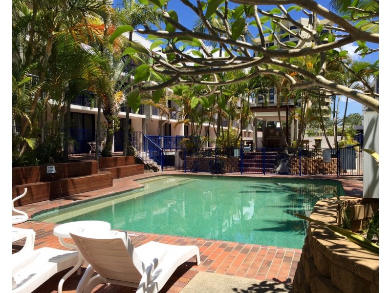 9/2877 Gold coast Hwy”Club Surfers”, Surfers Paradise QLD 4217
