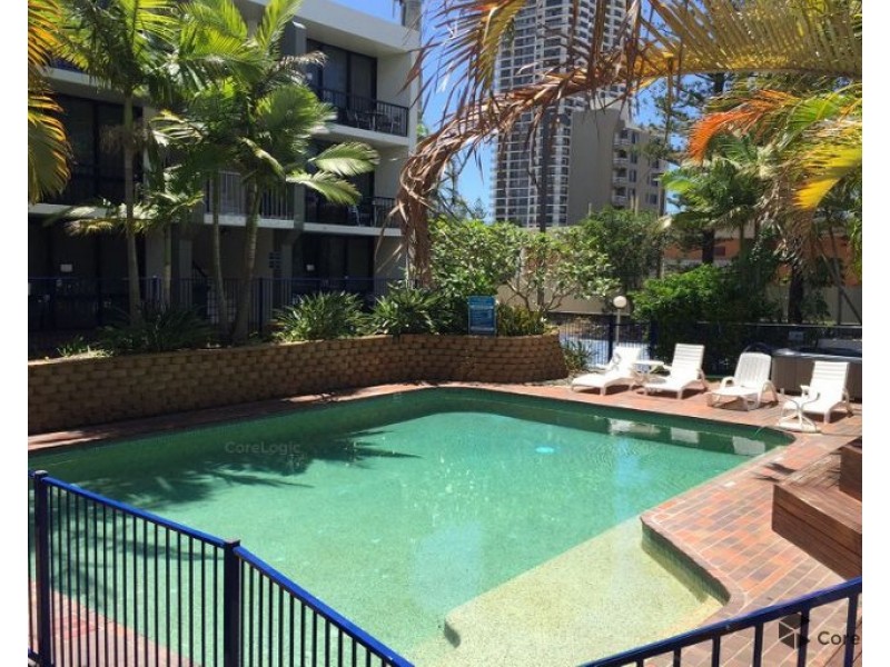 9/2877 Gold coast Hwy”Club Surfers”, Surfers Paradise QLD 4217