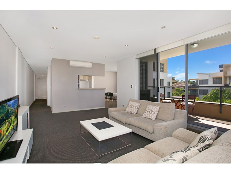 518 ‘Brighton on Broadwater Dune’ 1 Aqua Street, Southport QLD 4215