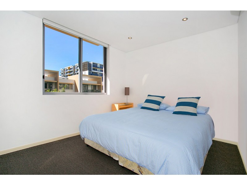 518 ‘Brighton on Broadwater Dune’ 1 Aqua Street, Southport QLD 4215