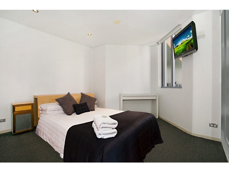 518 ‘Brighton on Broadwater Dune’ 1 Aqua Street, Southport QLD 4215