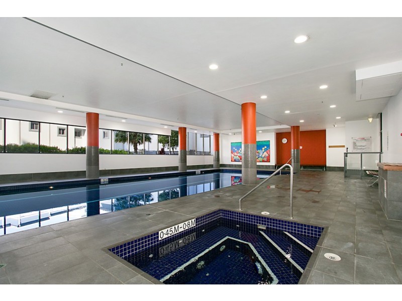 518 ‘Brighton on Broadwater Dune’ 1 Aqua Street, Southport QLD 4215