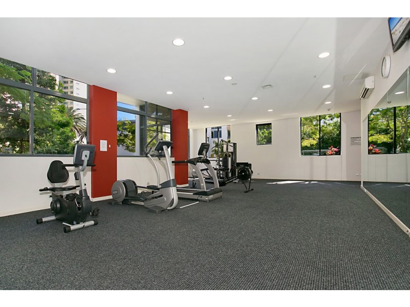 518 ‘Brighton on Broadwater Dune’ 1 Aqua Street, Southport QLD 4215