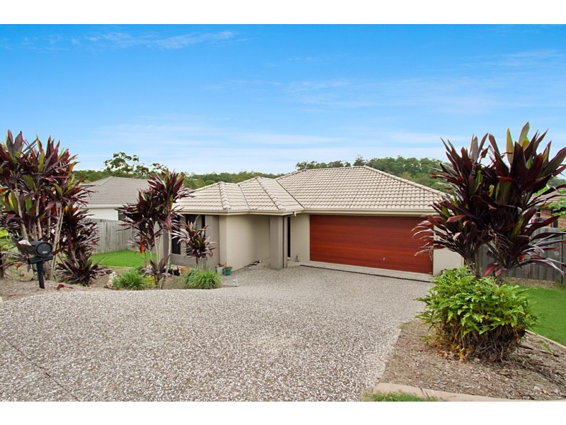 104 Treeline Circuit, Upper Coomera QLD 4209