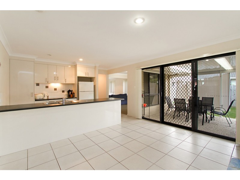104 Treeline Circuit, Upper Coomera QLD 4209