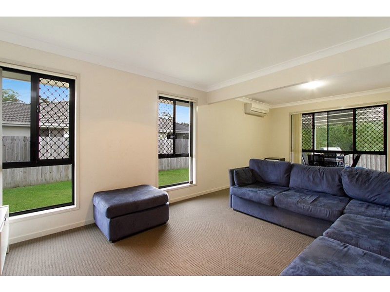 104 Treeline Circuit, Upper Coomera QLD 4209