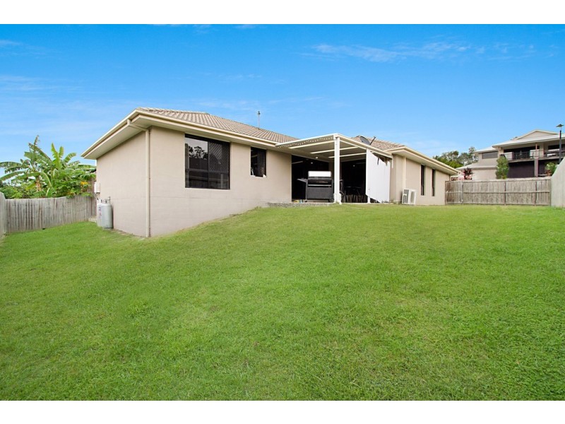 104 Treeline Circuit, Upper Coomera QLD 4209