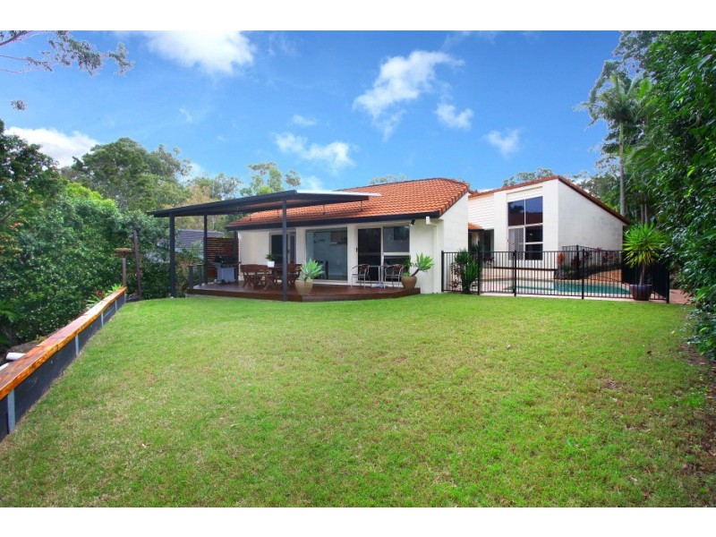 12 Chatswood Court, Robina QLD 4226