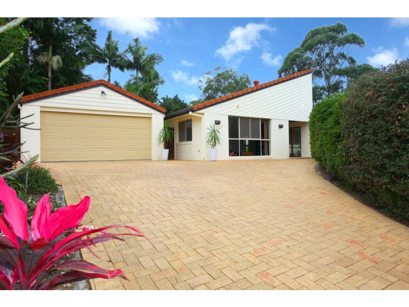 12 Chatswood Court, Robina QLD 4226