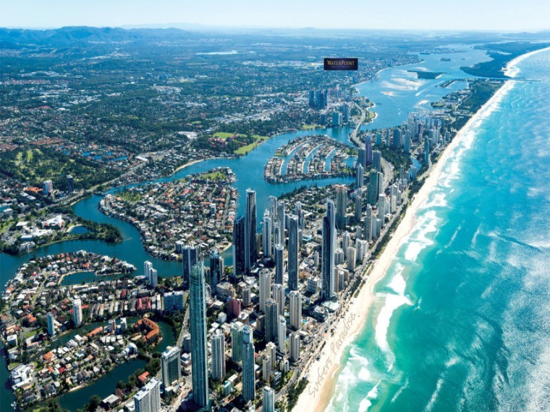 @/ Harbour side Court, Biggera Waters QLD 4216