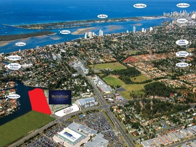 @/ Harbour side Court, Biggera Waters QLD 4216