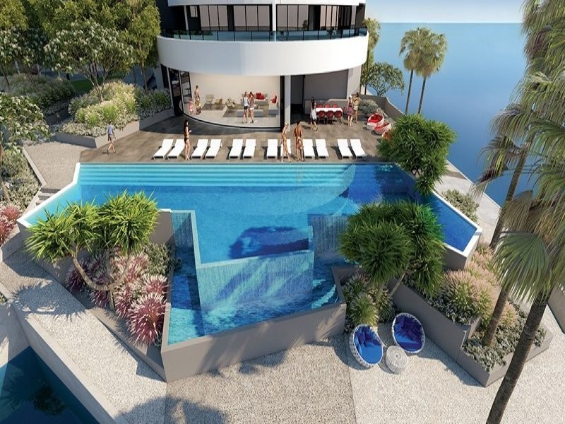 @/ Harbour side Court, Biggera Waters QLD 4216