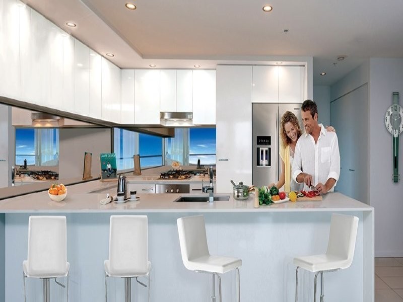@/ Harbour side Court, Biggera Waters QLD 4216