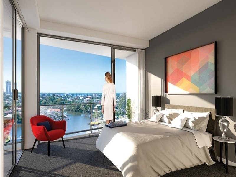 @/ Harbour side Court, Biggera Waters QLD 4216