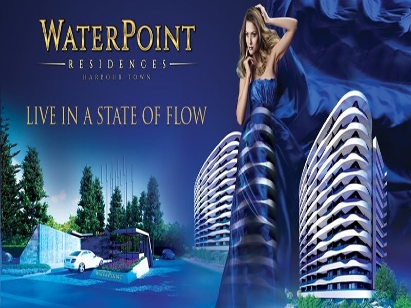 @/ Harbour side Court, Biggera Waters QLD 4216