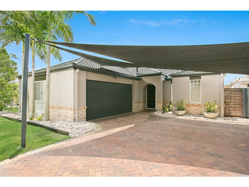 25 Rainbird Close, Burleigh Waters QLD 4220