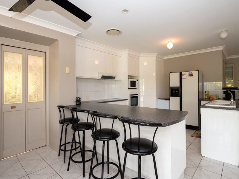 20 Pymble Place, Robina QLD 4226