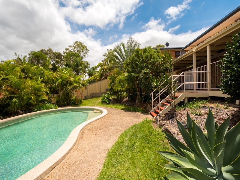 20 Pymble Place, Robina QLD 4226
