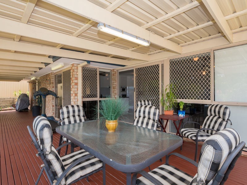 20 Pymble Place, Robina QLD 4226