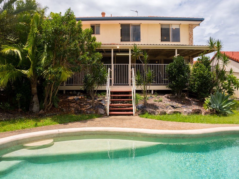 20 Pymble Place, Robina QLD 4226