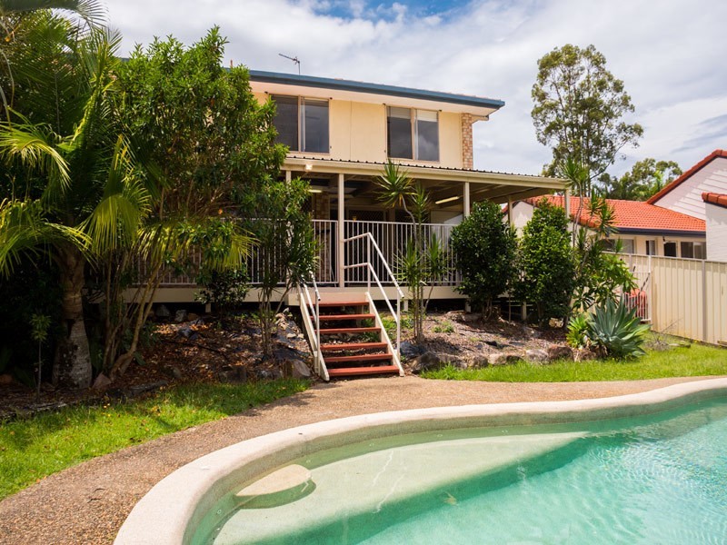 20 Pymble Place, Robina QLD 4226