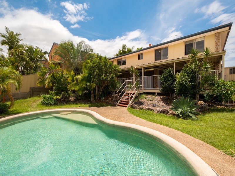 20 Pymble Place, Robina QLD 4226