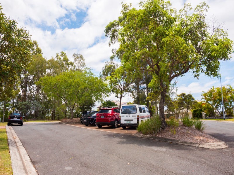 20 Pymble Place, Robina QLD 4226