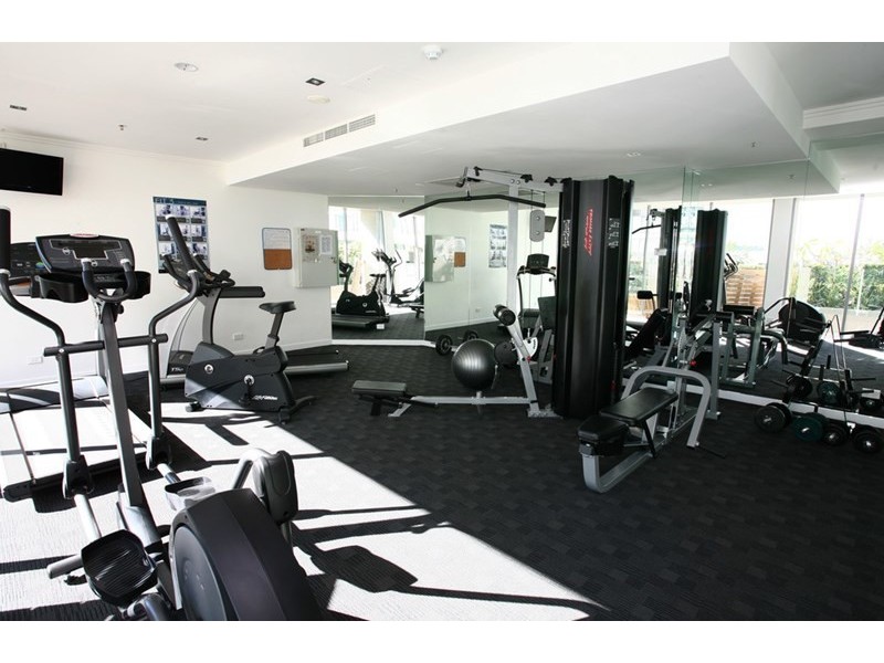 2203/33 T E Peters Drive”Fresh Water Point, Broadbeach Waters QLD 4218