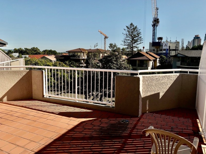 24/36 Australia Ave ”Markham Court”, Broadbeach QLD 4218