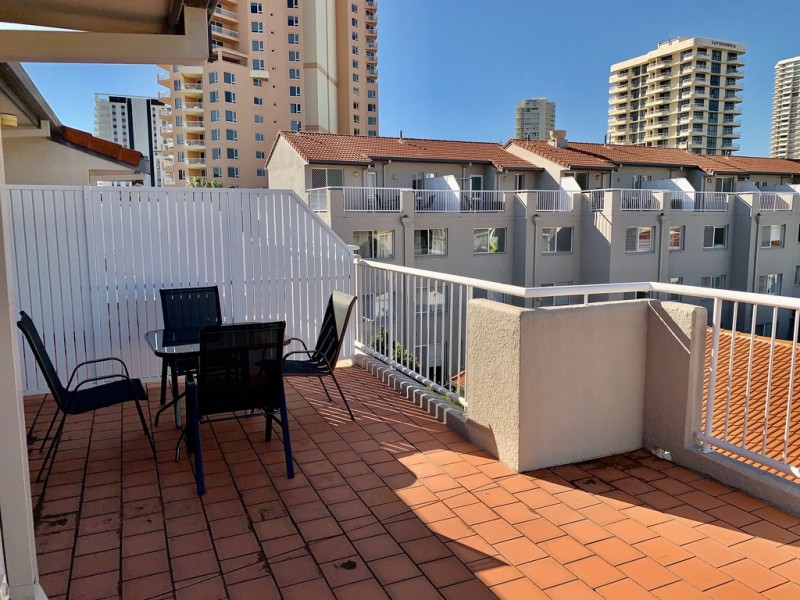 24/36 Australia Ave ”Markham Court”, Broadbeach QLD 4218