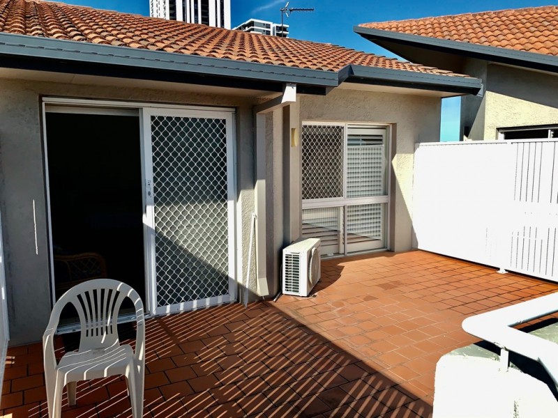 24/36 Australia Ave ”Markham Court”, Broadbeach QLD 4218