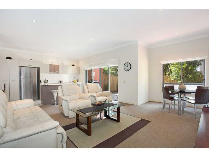 68/19 Carina Peak Drive, Varsity Lakes QLD 4227