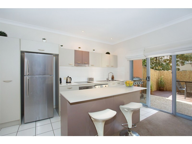 68/19 Carina Peak Drive, Varsity Lakes QLD 4227