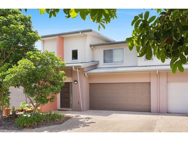 68/19 Carina Peak Drive, Varsity Lakes QLD 4227