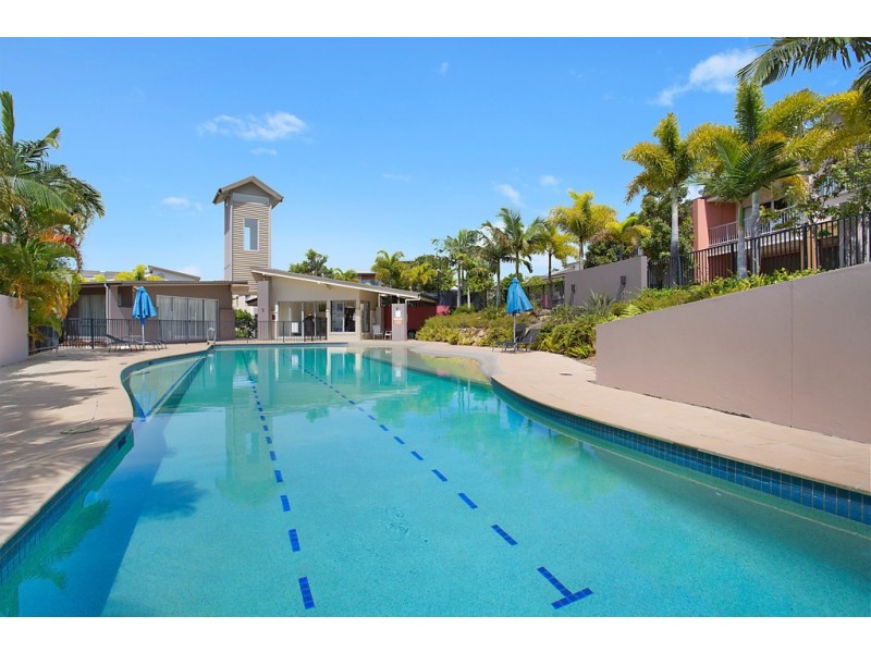 68/19 Carina Peak Drive, Varsity Lakes QLD 4227