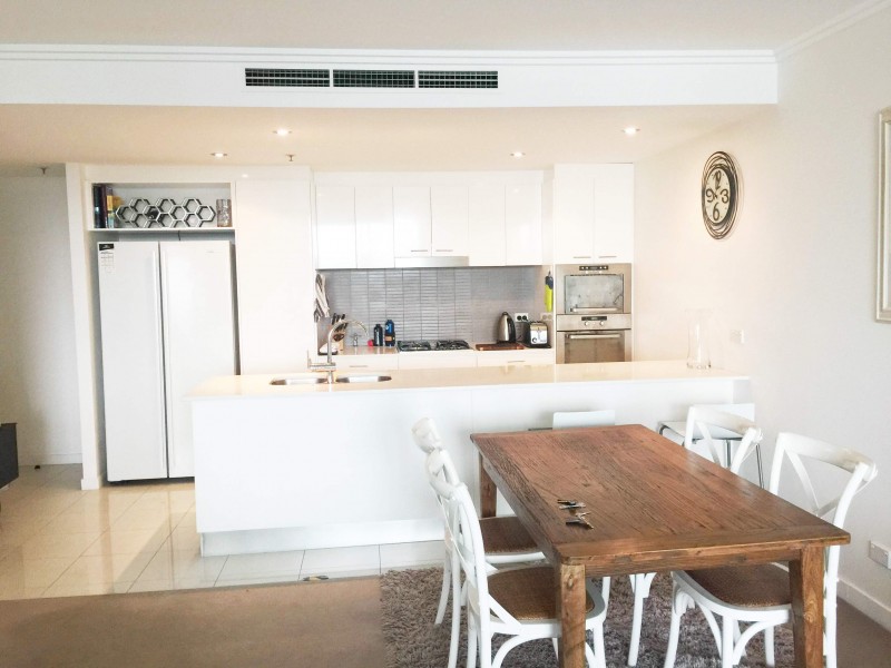 1407/33 T E Peters Drive”Fresh Water Point, Broadbeach Waters QLD 4218