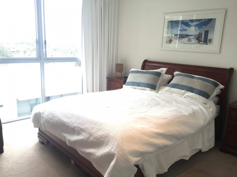 1407/33 T E Peters Drive”Fresh Water Point, Broadbeach Waters QLD 4218