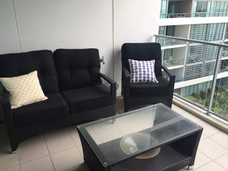 1407/33 T E Peters Drive”Fresh Water Point, Broadbeach Waters QLD 4218