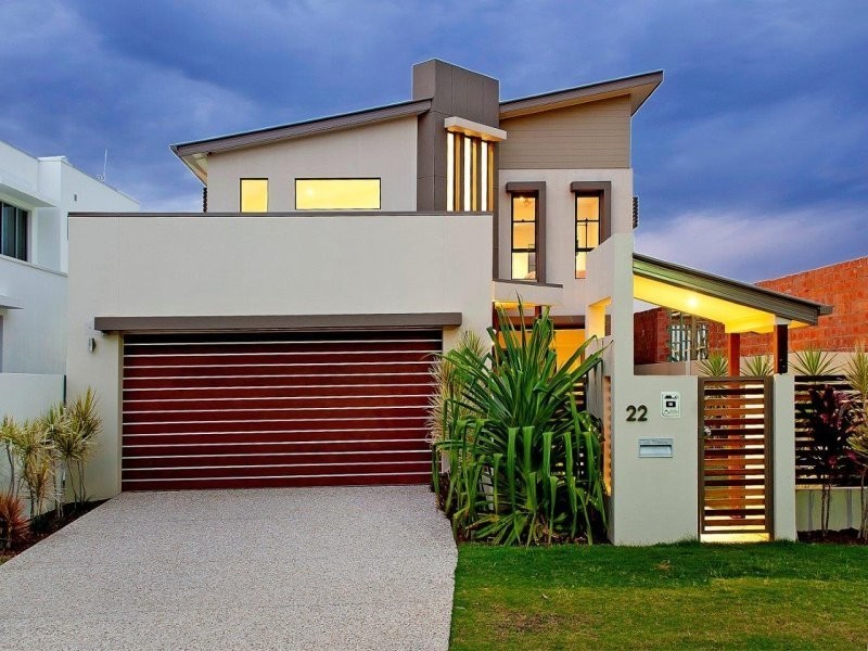 22 Onshore Place, Helensvale QLD 4212