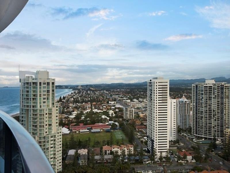 3007/1 Oracle Blvd, Broadbeach QLD 4218