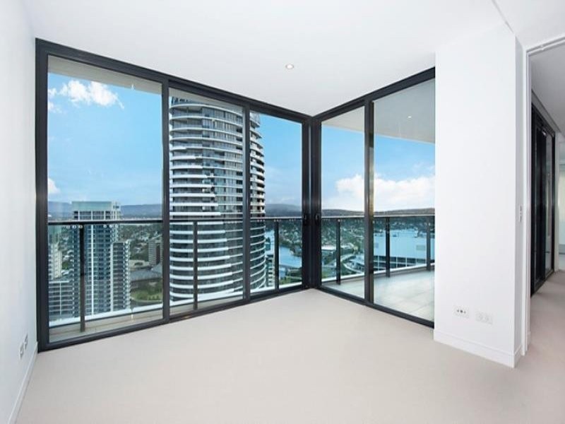 3007/1 Oracle Blvd, Broadbeach QLD 4218